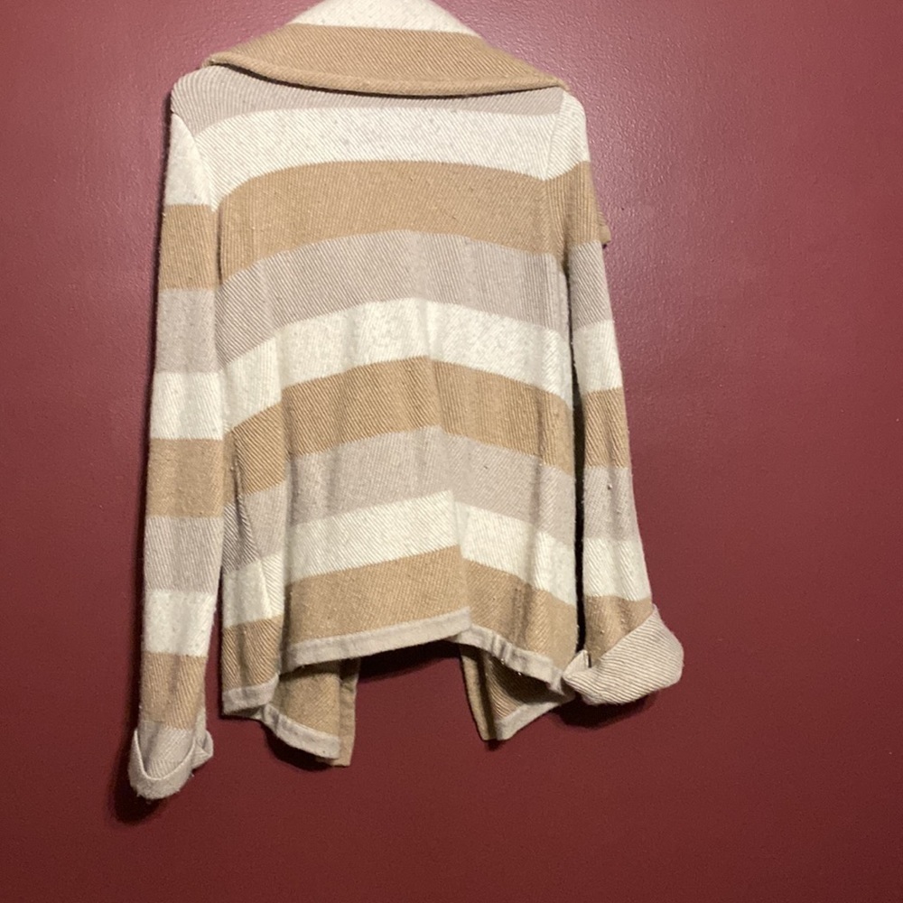 banana republic cardigan - Picture 2 of 6